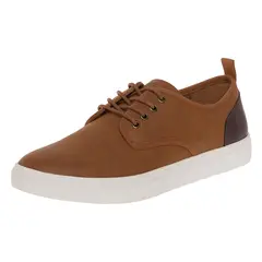 STATE STREET - Zapatos Casuales Palisade Para Hombre Café Medio 210840