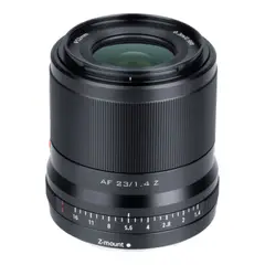 GENERICO - Viltrox AF 23mm f14 Nikon Z