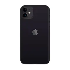 APPLE - Celular IPhone 12 Mini 64 GB 5G Negro Reacondicionado