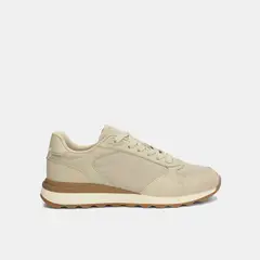BATA - Tenis Para Mujer Café Claro Karim Colmen