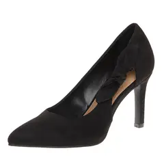 FIONI - Zapatos De Vestir Para Mujer Negro 210556