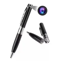 AMERICAN GENERICS - Cámara Esférica Compacta con Cable de Carga