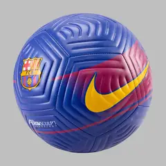 NIKE - Balón Unisex Barcelona Academy 2025/2026 - Azul