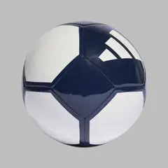 ADIDAS - Balon EPP Club - Blanco-Negro