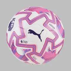 PUMA - Balón Unisex Orbita Match PL Brilliance FIFA® Quality