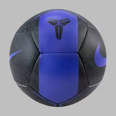 NIKE - Balón Unisex Academy FC Barcelona T90 - Negro - Morado
