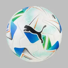 PUMA - Balón Unisex cumbre conmebol (fifa quality pro) - Blanco - Fútbol - Competencia