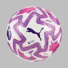 PUMA - Balón Unisex Orbita Play Premier League Brilliance