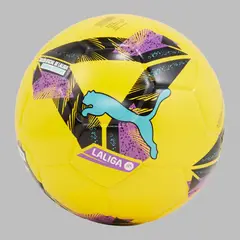 PUMA - Balón Unisex La Liga 1 FIFA® Quality - Multicolor - Fútbol - Entrenamiento y práctica