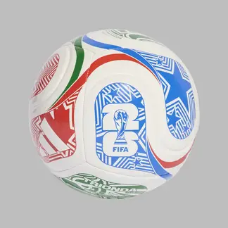 ADIDAS - Balón de la Copa Del Mundo 2026 Trionda Club