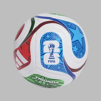 ADIDAS - Balón de Training Trionda Copa Mundial de la FIFA 26™