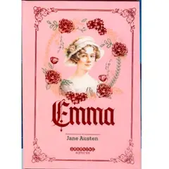 GENERICO - EMMA - CLASICOS ILUSTRADOS Jane Austen
