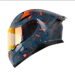 SHAFT PRO - CASCO INT 612 EVO THINGS AZ NJ V SM REVO RJ T