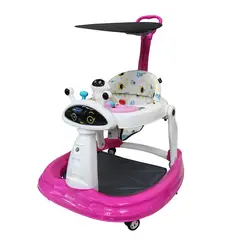 EBABY - Caminador andador LANA EB450-1 ROSA
