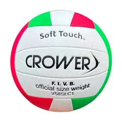 GENERICO - BALON DE VOLEIBOL CROWER 65-67