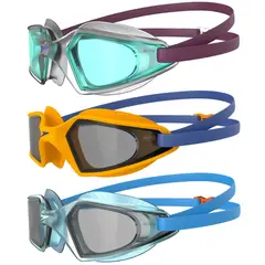 GENERICO - Gafas Natación Speedo Hydropulse Niños Piscina Antiempañante