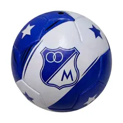 GENERICO - BALON DE FUTBOL MILLONARIOS 2