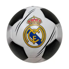 GENERICO - BALON DE FUTBOL REAL MADRID 2