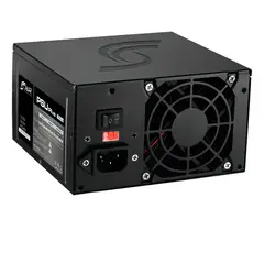 J&R - Fuente De Poder - 780w 2 En 1 J Y R Psu-008