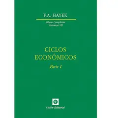 GENERICO - CICLOS ECONÓMICOS PARTE I Prólogo y edición a la presente