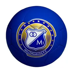 GENERICO - BALON DE FUTBOL MILLONARIOS 2