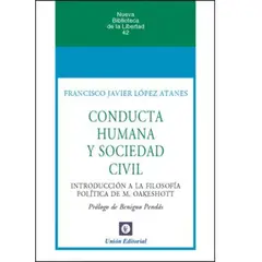 GENERICO - CONDUCTA HUMANA Y SOCIEDAD CIVIL Introducción a la filosofía