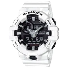 G-SHOCK - Reloj Casio GA-700-7A Diseño Deportivo