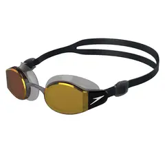 GENERICO - Gafas Natación Speedo Mariner Pro Mirror Piscina Antiniebla