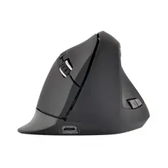 J&R - Mouse Ergonomico Vertical Inalambrico Mijr 023 Jyr