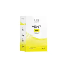 ELIXIR - Lubricante Íntimo Anal 30 Ml