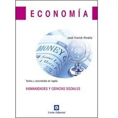 GENERICO - ECONOMÍA Textos y actividades en inglés