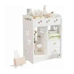 GENERICO - Estante Organizador Maquillaje 40CM