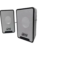J&R - Parlante Para Computador Gamer J Y R J5216