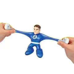 MOOSE TOYS - Heroes Of Goo Jit Zu mister fantastic