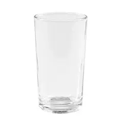 CRISTAR - Set X6 Unidades de Vasos Siena Bebidas 0635AL48C