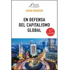 GENERICO - EN DEFENSA DEL CAPITALISMO GLOBAL 3ª edición