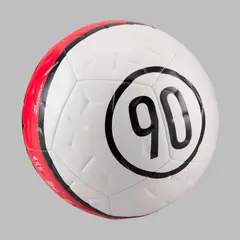 NIKE - Balón Academy Total 90 - Blanco