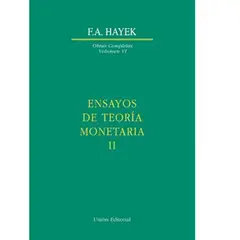 GENERICO - ENSAYOS DE TEORÍA MONETARIA II