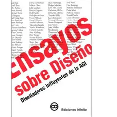 GENERICO - Ensayos Sobre Diseño Diseñadores Influyentes de la agi