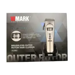 GENERICO - NG-8088 Inhalambrica Profesional WMARK