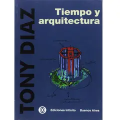 GENERICO - TIEMPO Y ARQUITECTURA DIAZ