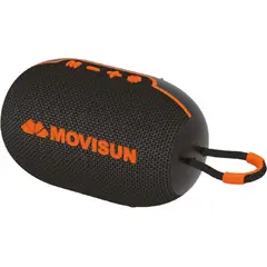MOVISUN - Parlante Bluetooth Totato 5w
