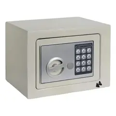 GENERICO - Caja De Seguridad Karson Digita