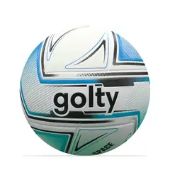 GOLTY - Balon Futbol Sala Competition Space-Blanco