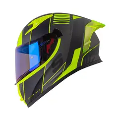 SHAFT - CASCO INT 526 EVO STRAFTER GR OS AM V SM CL IR AZ T