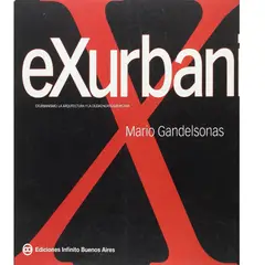 GENERICO - Exurbanismo Exurbanism Biblioteca De Arquitectura