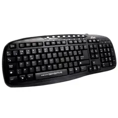JYR TECHNOLOGY - Teclado Tmjr-011