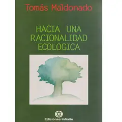 GENERICO - Hacia Una Racionalidad Ecologica