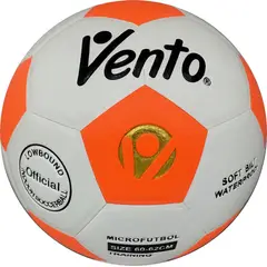 VENTO - Balón De Microfútbol Ventó Competición Laminado