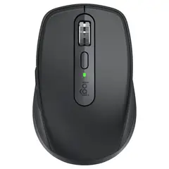 LOGITECH - Mouse Compacto Mx Anywhere 3s, Usuarios  Avanzados